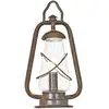 Image de Elstead Luminaire pour socle style lampe de mineurs MINERS