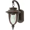 Image de Elstead Applique d'extérieur St. Louis M, 40 cm de haut