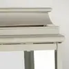Image de Elstead Applique extérieur St Martins 1 lampe nickel poli