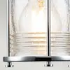 Image de KICHLER Applique salle bain Ashland Bay, 1 lampe, chromée