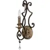 Image de QUOIZEL Applique Marquette au style ancien