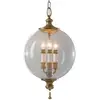 Image de FEISS Suspension Argento élégante