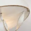 Image de QUOIZEL Plafonnier Bradbury, à deux lampes, blanc
