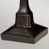 Image de QUOIZEL Lampe à poser Holmes au design Tiffany