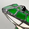 Image de Elstead Lampe décorative LED Frog au look Tiffany