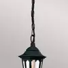 Image de Elstead Suspension Parish Mini avec suspension à chaîne, hauteur 34,5 cm
