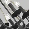 Image de FEISS Lustre Nori, à 4 lampes