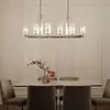 Image de Quintiesse Suspension Kimrose, à 10 lampes, nickel poli
