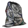 Image de Gilbert Sac à Billes en Maille Fine