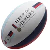 Image de Gilbert Help For Heroes Ballon de rugby Homme Taille 5