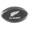 Image de GILBERT Tout Blacks Supporter Balle - Noir, Moyen