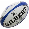 Image de Gilbert Ballon Rugby G-TR4000 bleu, taille 4,5