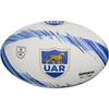 Image de Gilbert Argentina Ballon de soutien Taille 5