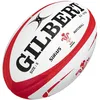 Image de GILBERT Ballon de Rugby Officiel Match Sirius Equipe Pays de Galles