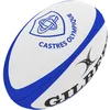 Image de Gilbert Ballon Rugby CASTRES Olympique - Replica T5