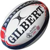 Image de Gilbert Ballon Macdowell Kicking