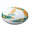 Image de Gilbert Ballon de rugby supporter Australie Taille 5