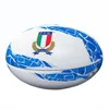 Image de Gilbert Ballon de Supporter de Rugby Italie Taille 5