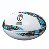 Image de Gilbert Ballon Rugby Supporter Fiji, taille 5