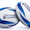 Image de Gilbert Ballon de Rugby Supporter Champions Cup Coupe d’Europe Investec