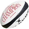 Image de Gilbert Ballon de Rugby Stade Toulousain Champion d'europe 2024