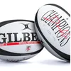 Image de Gilbert Ballon de Rugby Stade Toulousain Double Champion 2024