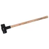 Image de Silverline HA52 Masse manche hickory 4,5 kg