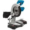 Image de Silverline 262705 Scie radiale combinée 210 mm 1400 W