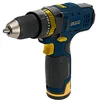 Image de Silverline 262382 GMC Perceuse-Visseuse à percussion 12 V