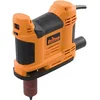 Image de Triton 949538 Ponceuse à cylindre oscillant compacte, 650 W, Orange