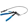 Image de Silverline 441030 Clés Trx à poignée en T9 - T50, Multicolore, Set de 10 Pièces