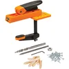 Image de Triton 915306 Jeu de trous de poche JIG