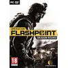 Image de Operation Flashpoint Dragon Rising Pc Dvd Rom en occasion ou reconditionné
