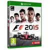 Image de F1 2015 Xbox One en occasion ou reconditionné