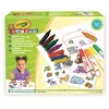 Image de Mon premier coffret de coloriage Crayola Mini Kids en occasion ou reconditionné
