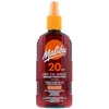 Image de Malibu Dry Oil Spray with SPF20 200 ml