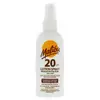 Image de Malibu Sun Lotion Spray SPF 20 (F) 100 ml