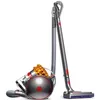 Image de Aspirateur sans sac Dyson Cinetic Bigball Multifloor 2 - 150 AW de puissance daspiration - Brosse pneumatique - Grande Maniabilité