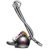 Image de Dyson Aspirateur sans sac Big Ball Multifloor 2 (pour tous les revêtements de sol, y compris brosse pneumatique, brosse d'escalier combinée, puissance d'aspiration constante grâce à la technologie