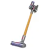 Image de Aspirateur balai sans fil Dyson V8 Absolute New Orange en occasion ou reconditionné