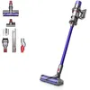 Image de Dyson V11 Absolute Bleu, Nickel sans Sac