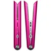 Image de Lisseur Dyson Corrale 200 W Rose et gris en occasion ou reconditionné