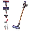 Image de Dyson Cyclone V10 Absolute 2022 Version 394115-01 Vacuum Cleaner, Gris