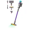 Image de Aspirateur balai Dyson Gen5 Detect Absolute 752 W Gris et Violet en occasion ou reconditionné