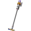 Image de Dyson V15 Detect Absolute - Nickel Satin Gelb/Glanz Nickel