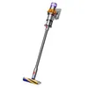 Image de DYSON V15 Detect Absolute - Aspirateur Balai - Puissance 240 AW - Autonomie jusquà 60 min - Brosse avec lumière intégrée