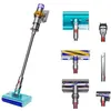 Image de Aspirateur balai Dyson Detect Submarine V15S 600 W Gris et Violet en occasion ou reconditionné