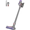 Image de Dyson V8 Advanced Aspirateur sans Fil, 130 AW, Jusqu’à 40 Min d’autonomie, Brosse Motorbar Anti-enchevêtrement, élimine Les Poils d’Animaux, aspirateur à Main et Sol
