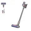 Image de Aspirateur balai Dyson V8 advanced 130 W Gris anthracite en occasion ou reconditionné