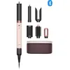 Image de DYSON - Airwrap Co-anda 2x  - Cheveux raides à ondulés - 1300 W - 4 températures - Rose Céramique